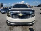 2015 Chevrolet Tahoe C1500 LTZ