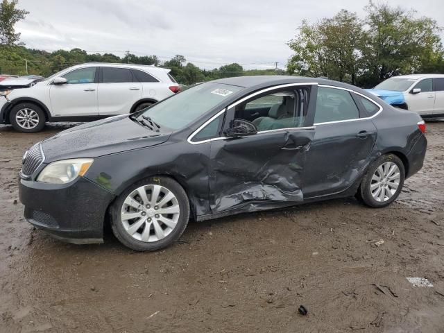 2015 Buick Verano