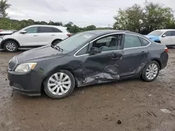 Salvage cars for sale at Baltimore, MD auction: 2015 Buick Verano