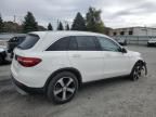 2016 Mercedes-Benz GLC 300 4matic