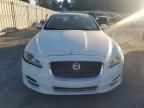 2012 Jaguar XJ