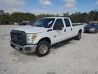 2012 Ford F350 Super Duty