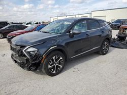 2023 KIA Sportage EX en venta en Kansas City, KS