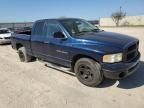 2005 Dodge RAM 1500 ST