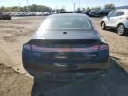 2014 Lincoln MKZ