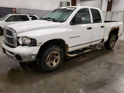 Dodge Vehiculos salvage en venta: 2004 Dodge RAM 1500 ST