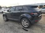 2014 Land Rover Range Rover Evoque Pure Plus