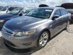 2011 Ford Taurus SEL