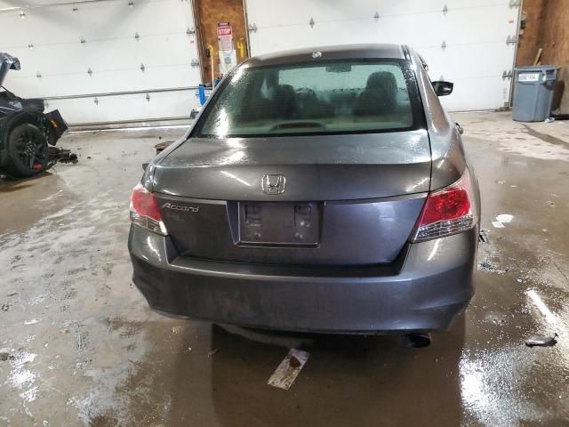 2010 Honda Accord EXL