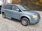 2009 Chrysler Town & Country Touring