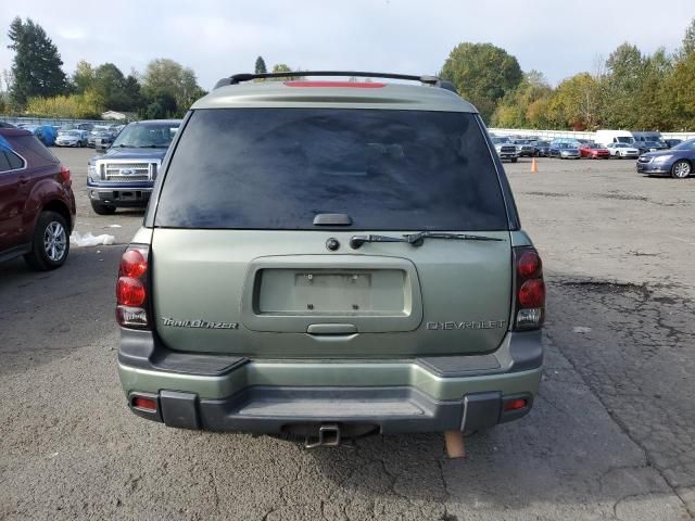 2003 Chevrolet Trailblazer EXT