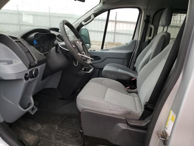 2015 Ford Transit T-350