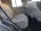 2009 Nissan Cube Base