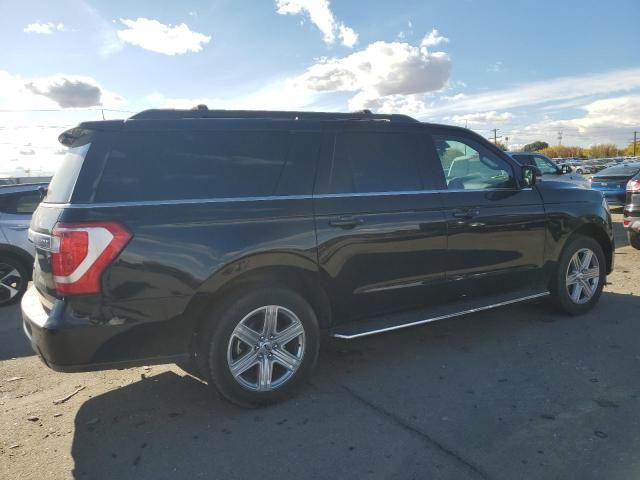 2020 Ford Expedition Max XLT