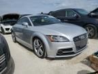 2013 Audi TTS Prestige