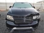 2015 Dodge Journey Crossroad