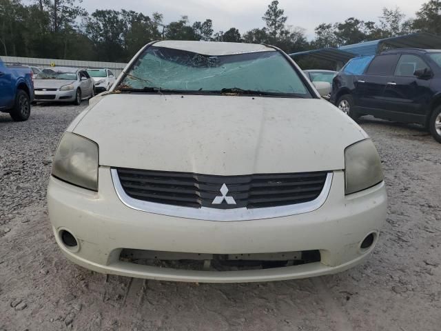 2008 Mitsubishi Galant ES Premium