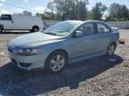 2009 Mitsubishi Lancer ES/ES Sport