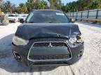 2013 Mitsubishi Outlander Sport LE