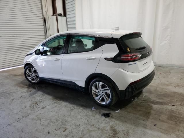 2023 Chevrolet Bolt EV 1LT