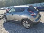 2016 Nissan Juke S