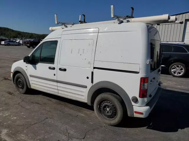 2010 Ford Transit Connect XLT