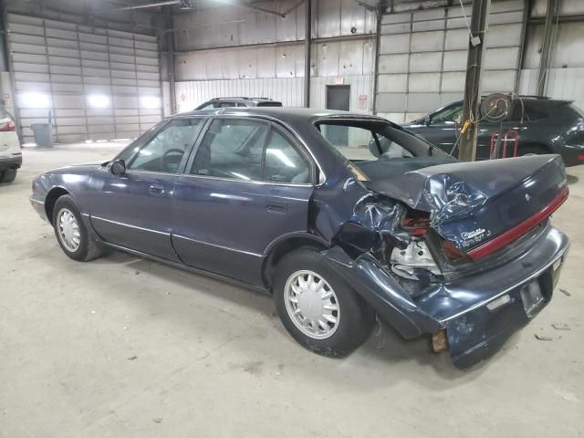 1998 Oldsmobile 88 Base