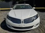 2013 Lincoln MKZ