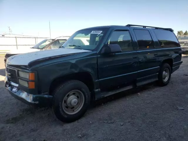 1996 GMC Suburban C2500