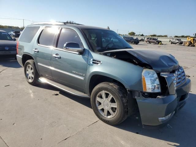 2008 Cadillac Escalade Luxury