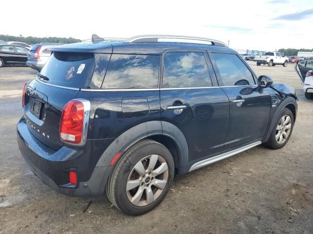 2019 Mini Cooper Countryman