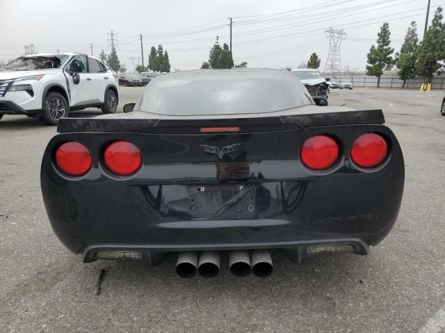 2006 Chevrolet Corvette