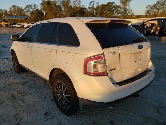 2008 Ford Edge Limited