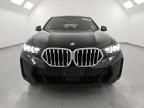 2024 BMW X6 XDRIVE40I