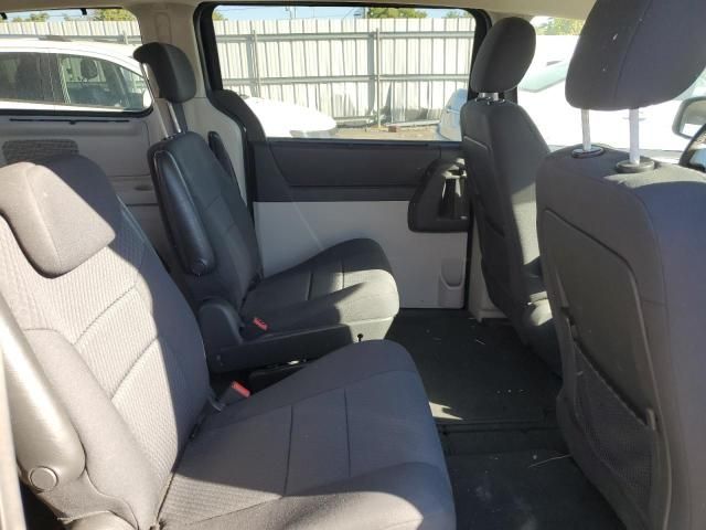 2010 Dodge Grand Caravan SXT