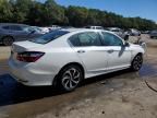 2017 Honda Accord EXL