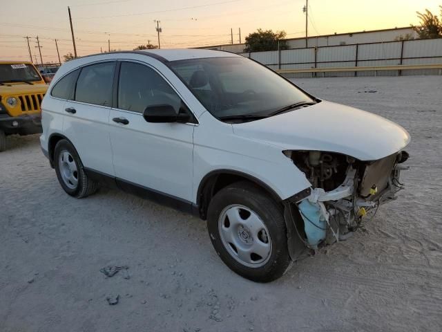 2011 Honda CR-V LX