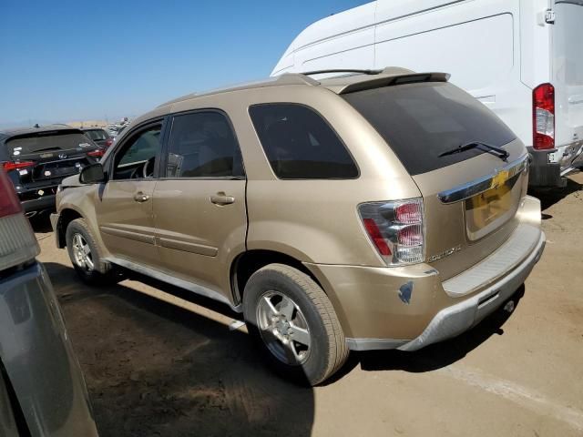 2005 Chevrolet Equinox LT