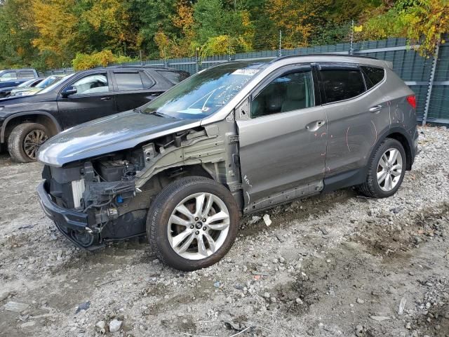 2015 Hyundai Santa FE Sport