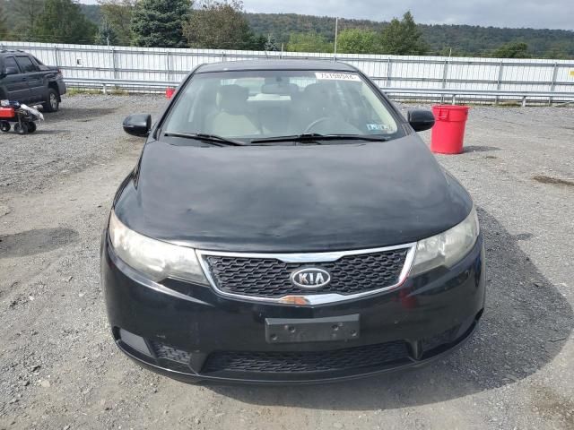 2013 KIA Forte EX