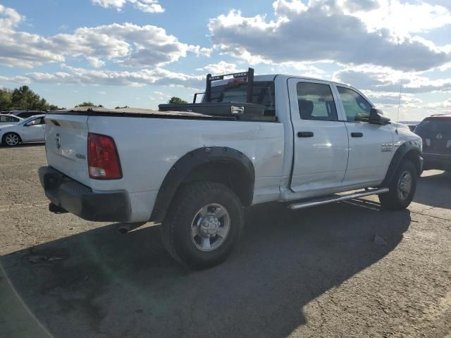 2013 Dodge RAM 2500 ST