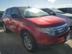 2010 Ford Edge SE