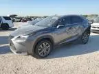 2017 Lexus NX 200T Base