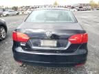 2014 Volkswagen Jetta Base