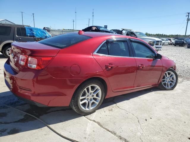 2013 Chevrolet Malibu 2LT