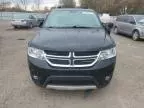 2017 Dodge Journey GT