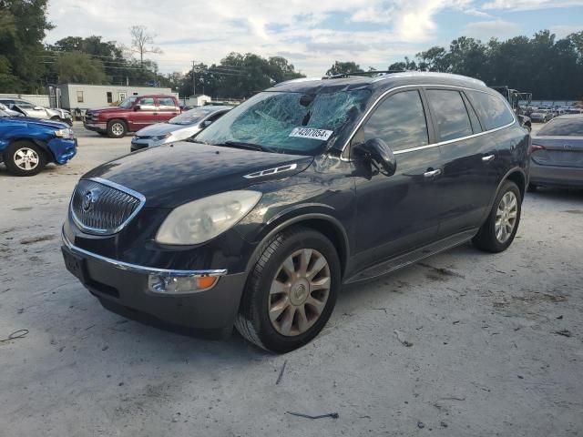 2012 Buick Enclave