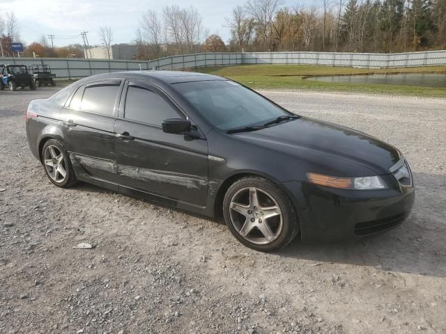 2005 Acura TL