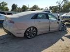 2020 Lincoln MKZ Reserve