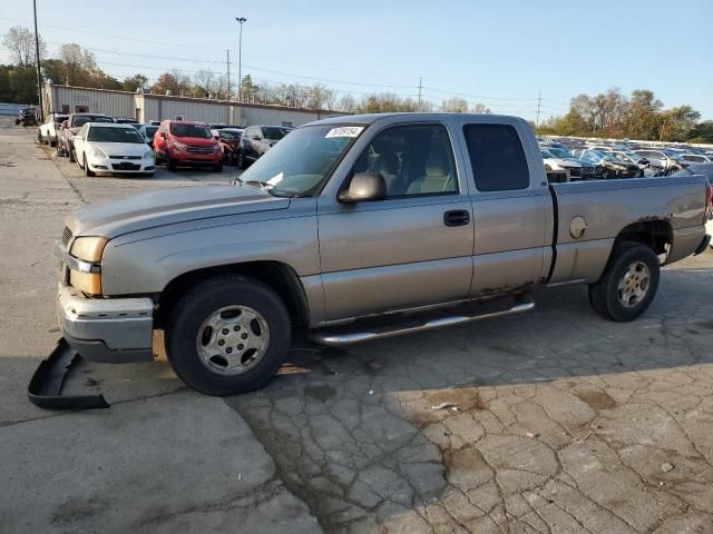 2003 Chevrolet Silverado C1500